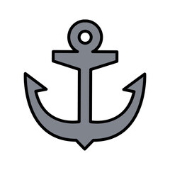 Anchor icon