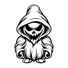 skull and crossbones