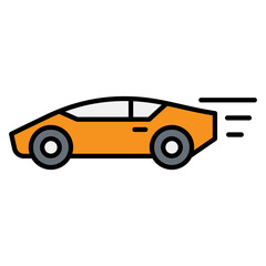 Car icon