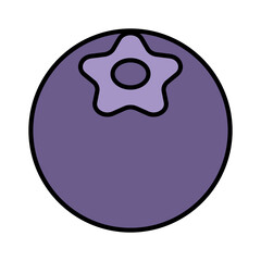 Cranberry icon