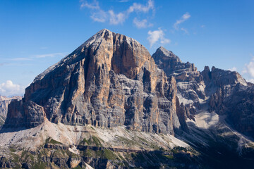 Dolomites, Cortina d'Ampezzo, Italy