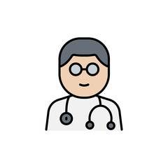 Doctor icon