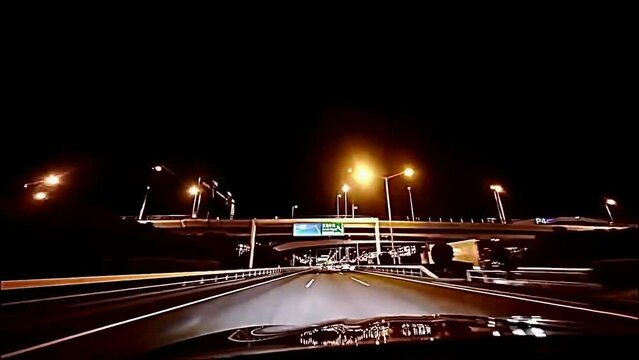 Japan Metropolitan Expressway,Bayshore Route