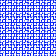 Variety of patterns and wallpapers