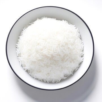 rice is life