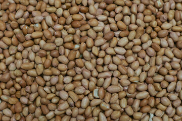 Peanut background photo