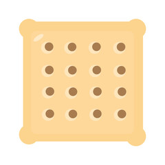 Cookies Illustration