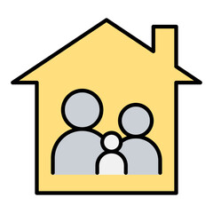 Family icon