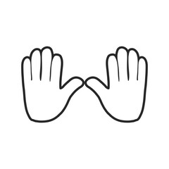 International Day of Charity Vector Design