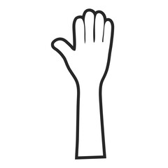 International Day of Charity Vector Design