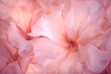  Aesthetic Flower Wallpaper. Ai generative