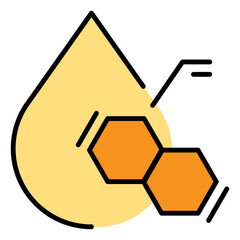 Biofuel icon