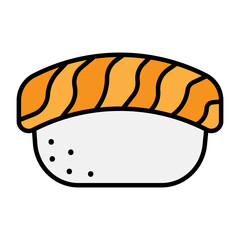 Sushi icon
