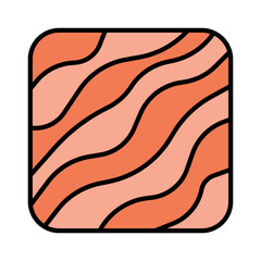 Salmon icon