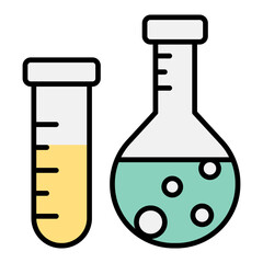 Fuel lab icon