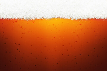 Beer Background