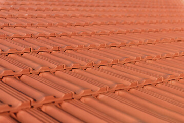 tile, tiles, roof, Portugal, construction