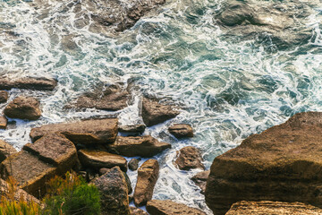Waves, Ocean, Surf, Water, Beach, Sea,