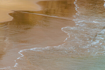 Waves, Ocean, Surf, Water, Beach, Sea,
