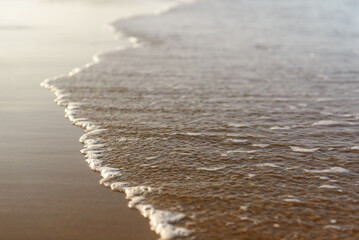 Waves, Ocean, Surf, Water, Beach, Sea,