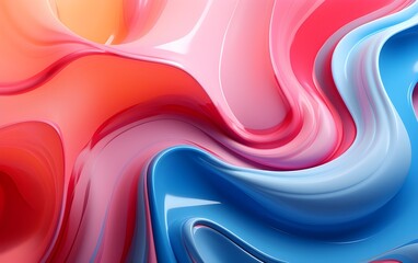 liquid marbling colorful paint texture background fluid painting abstract texture intensive color