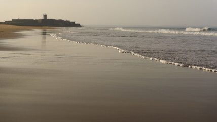 Waves, Ocean, Surf, Water, Beach, Sea,