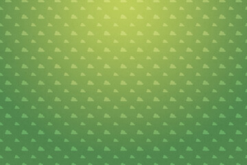 Green Minimalistic Christmas Backgrounds