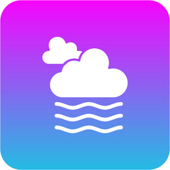 Fog Icon