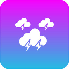 Lightning Icon
