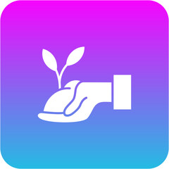 Plant Icon