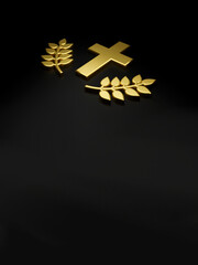 Czarny nekrolog © Monika Janiak-Klicha