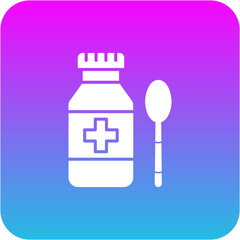 Syrup Icon