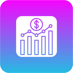 Stock Exchange App Icon