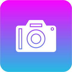 Camera Icon