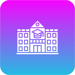 University Icon