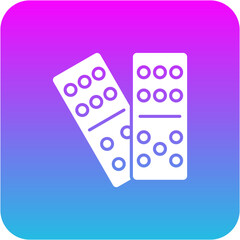 Domino Icon