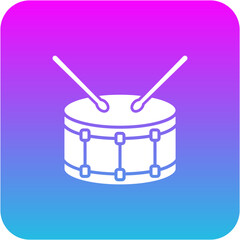 Drum Icon