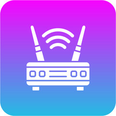 Router Icon