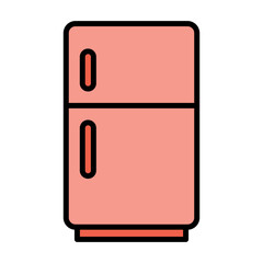 Fridge icon