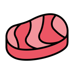 Tuna icon