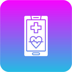 Medical App Icon