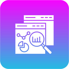 Analytics Icon