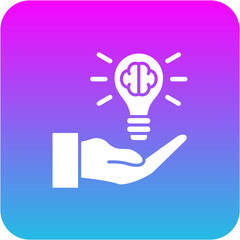 Idea Icon