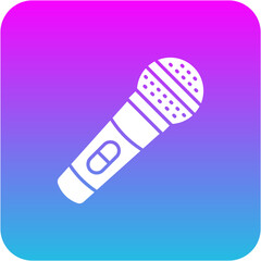 Microphone Icon