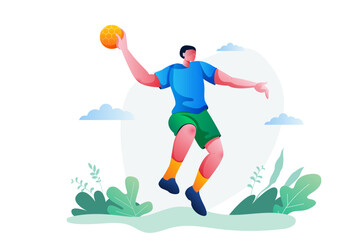 Sport Illustrations