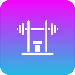 Gym Icon