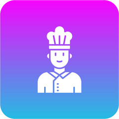 Chef Icon