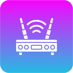 Router Icon