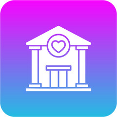 Non Profit Organization Icon