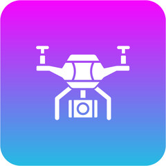 Drone Icon